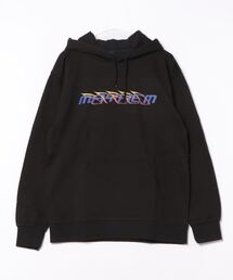 /MAYHEM/graphic hoodie