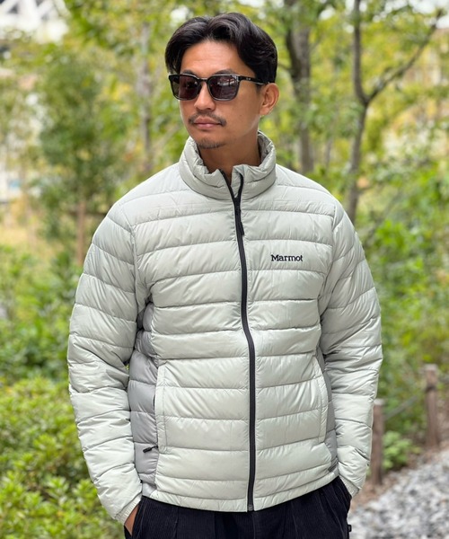 MARMOT（マーモット）の「【Marmot】750FP Prime Down Jacket