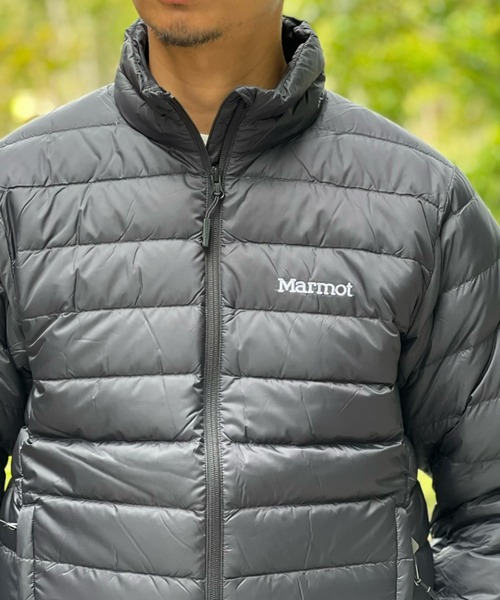MARMOT（マーモット）の「【Marmot】750FP Prime Down Jacket