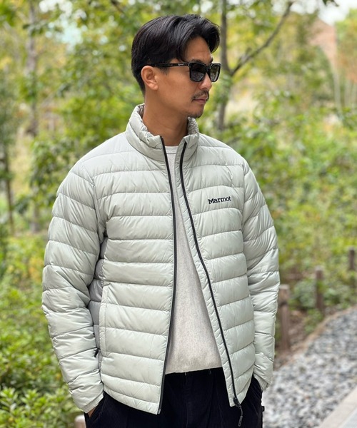 MARMOT（マーモット）の「【Marmot】750FP Prime Down Jacket
