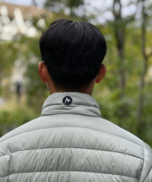 MARMOT（マーモット）の「【Marmot】750FP Prime Down Jacket / 750 