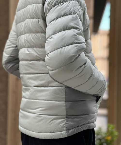 MARMOT（マーモット）の「【Marmot】750FP Prime Down Jacket / 750