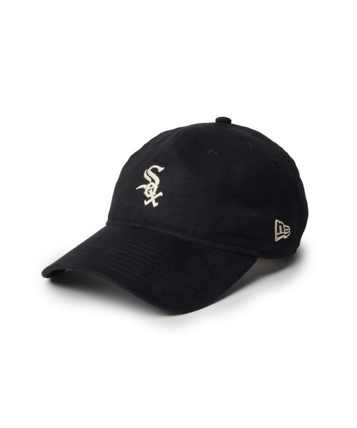 NEW ERA 920 SYNTHETIC SUEDE / ニューエラ（キャップ）｜NEW ERA