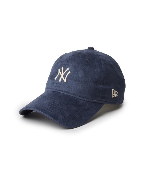 NEW ERA 920 SYNTHETIC SUEDE / ニューエラ（キャップ）｜NEW ERA