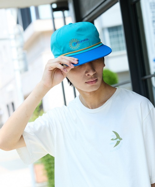 patagonia（パタゴニア）｜キャップ（ブルー系）一覧 - WEAR