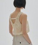 TODAYFUL(トゥデイフル)の「トップス(タンクトップ)」