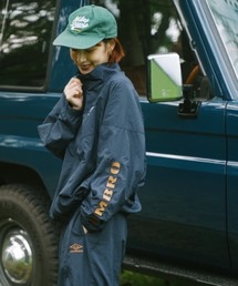UMBRO（アンブロ）の「[UMBRO/アンブロ] 別注 トレーニングナイロンジャケット（ブルゾン）」