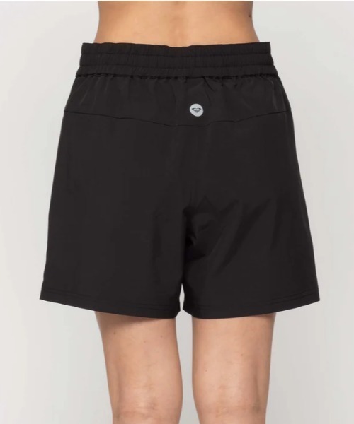 ROXY(ロキシー)の「MY 1ST ROXY SHORTS/ロキシーストレッチウエストゴム水陸両用ショーツ(その他パンツ・レディース・ブラック/コーラル/カーキ・LARGE/MEDIUM/SMALL)」の7枚目の写真