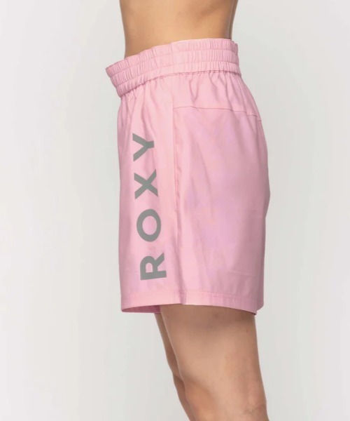 ROXY(ロキシー)の「MY 1ST ROXY SHORTS/ロキシーストレッチウエストゴム水陸両用ショーツ(その他パンツ・レディース・ブラック/コーラル/カーキ・LARGE/MEDIUM/SMALL)」の16枚目の写真