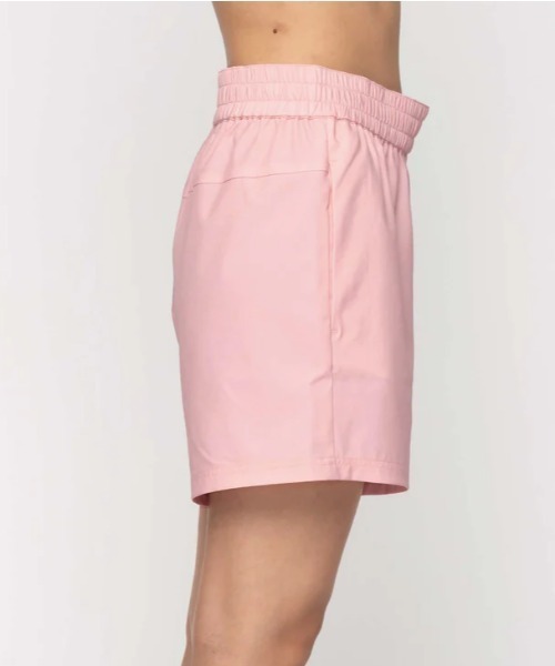 ROXY(ロキシー)の「MY 1ST ROXY SHORTS/ロキシーストレッチウエストゴム水陸両用ショーツ(その他パンツ・レディース・ブラック/コーラル/カーキ・LARGE/MEDIUM/SMALL)」の18枚目の写真