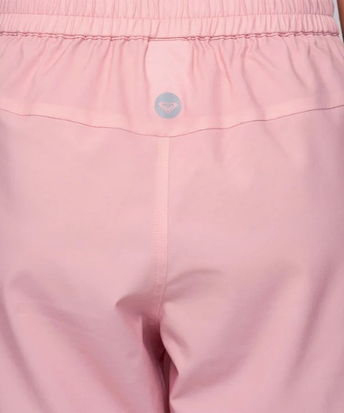 ROXY(ロキシー)の「MY 1ST ROXY SHORTS/ロキシーストレッチウエストゴム水陸両用ショーツ(その他パンツ・レディース・ブラック/コーラル/カーキ・LARGE/MEDIUM/SMALL)」の21枚目の写真