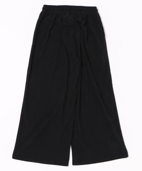 CECIL McBEE(セシルマクビー)の「カットコールワイドパンツ(その他パンツ・レディース・ブラウン/ブラック/グレー/カーキ/グレイッシュベージュ/アイボリー・LARGE/MEDIUM)」の7枚目の写真