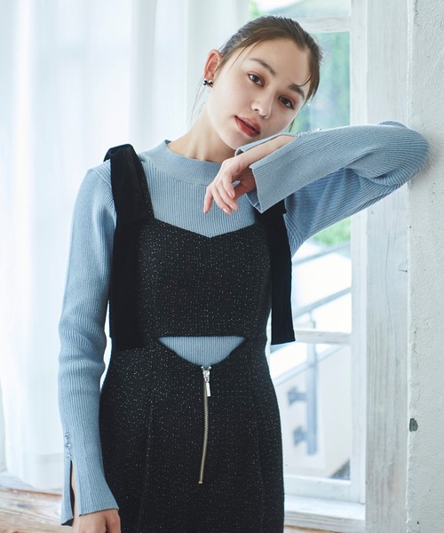 新品未開封 ザデイ ウール モックネック ポータークラシック theday Eddie Bauer （エディー・バウアー）公式オンライン通販サイト-QUATER