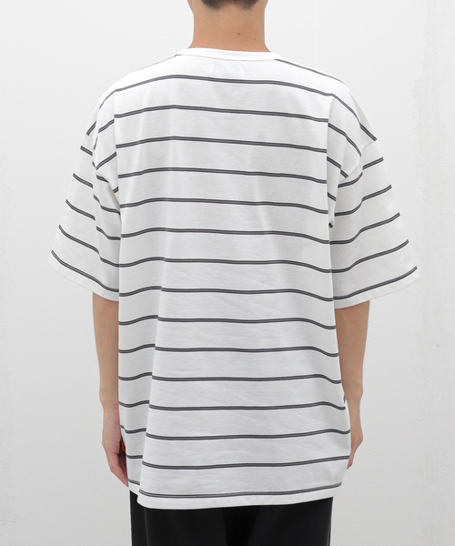 TIGHTBOOTH タイトブース　総柄　ビッグ　シャツ　長袖　スケーター TIGHTBOOTH PRODUCTION（タイトブースプロダクション） タイトブース