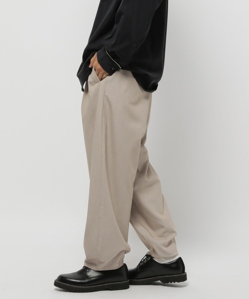 Henrik Vibskov バルーンパンツ ブラック 5_KvR0gmc.jpg