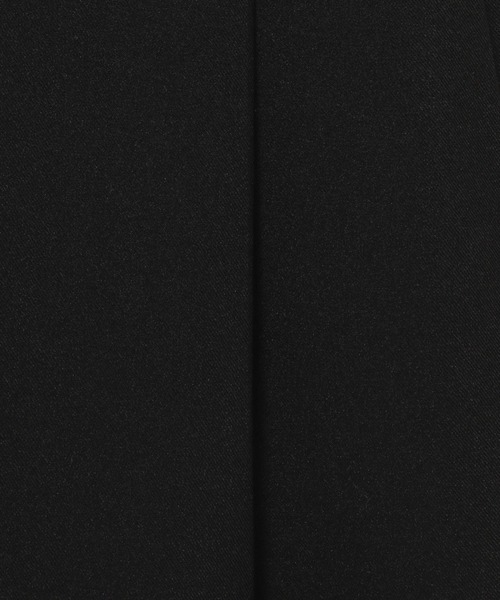 niko and...（ニコアンド）の「TRツータックバルーンパンツ（スラックス・メンズ・ブラック/ベージュ/チャコール・LARGE/MEDIUM）」の4枚目の写真