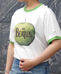 Lee（リー）の「LEE / ROUND HEM S/S TEE / LT3148（Tシャツ