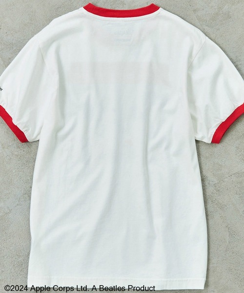 ワイズ　レッドレーベル　Tシャツ　骨　鳥 横綱ラッパー風Tシャツ / ラブラドールの横綱 ( yokozuna_lab
