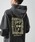 OFFSHORE�i�I�t�V���A�j�́uCLASSIC 90's GRAPHIC HOODIE/�N���V�b�N�t�[�f�B�i�p�[�J�[�j�v�b�u���b�N