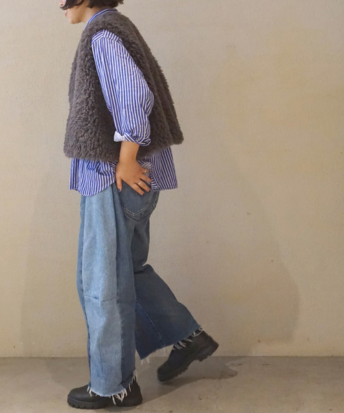 JOURNAL STANDARD LUXE（ジャーナルスタンダード ラックス）の