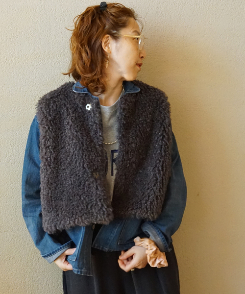 JOURNAL STANDARD LUXE（ジャーナルスタンダード ラックス）の