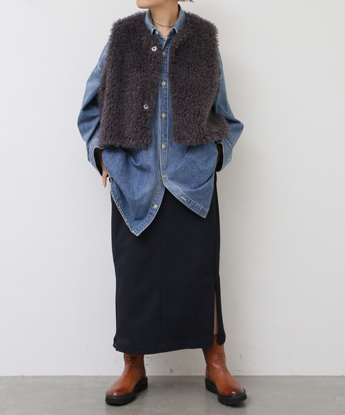 JOURNAL STANDARD LUXE（ジャーナルスタンダード ラックス）の