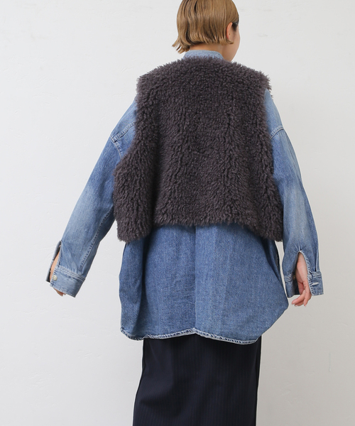 JOURNAL STANDARD LUXE（ジャーナルスタンダード ラックス）の