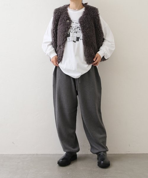JOURNAL STANDARD LUXE（ジャーナルスタンダード ラックス）の
