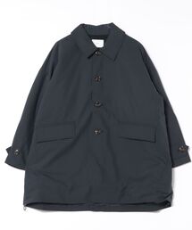 「miffew/ミフュー」BAL COLLAR OVER DOWN COAT