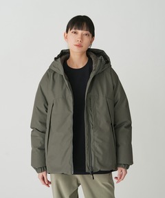 セール】◇BANANA REPUBLIC FACTORY STORE フーデッドパファー（ダウン