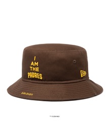Bucket-01.(I AM THE PADRES)