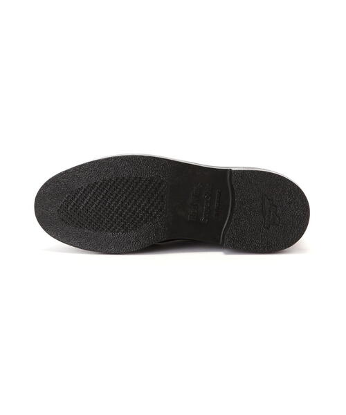 Schott(ショット)の「REDWING/レッドウィング/SUPERSOLE 6-INCH MOC #8133/スーパーソール 6インチ モック #8133(ブーツ・メンズ・ブラック・8.5/9/9.5/7.5)」の4枚目の写真