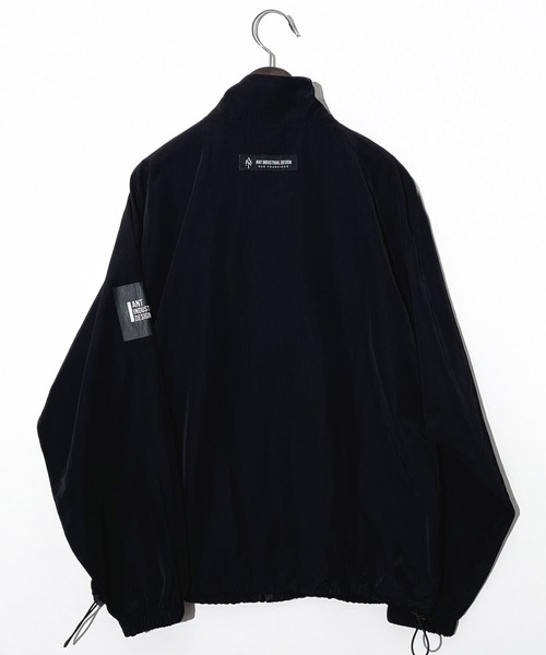 セール】冬もホットに大活躍 バルーンスリーブ ナイロン タスラン