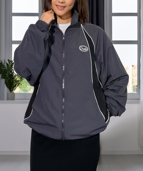 セール】冬もホットに大活躍 バルーンスリーブ ナイロン タスラン