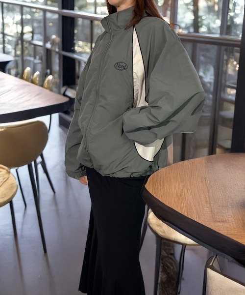 Candlestick（キャンドルスティック）の「冬もホットに大活躍 バルーン