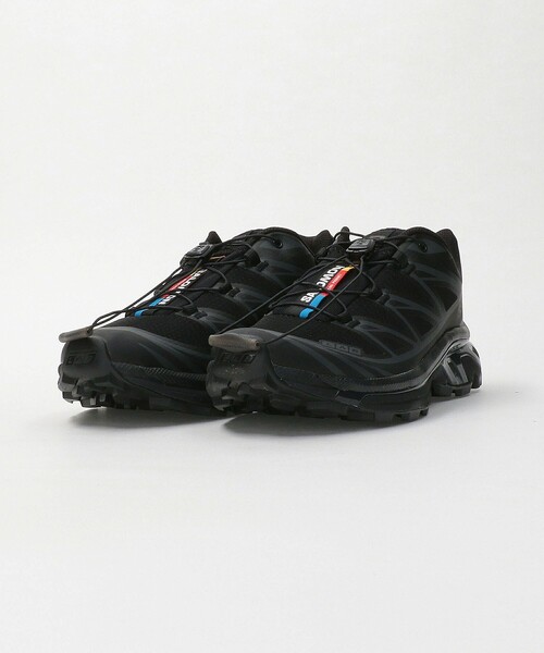 SALOMON(サロモン)の「<Salomon>XT-6/スニーカー(スニーカー・レディース・ブラック・24.5cm/23.5cm/24cm/25cm/23cm)」の4枚目の写真