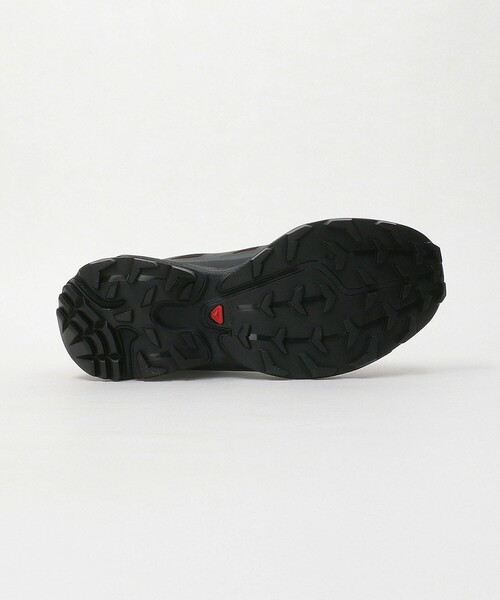 SALOMON(サロモン)の「<Salomon>XT-6/スニーカー(スニーカー・レディース・ブラック・24.5cm/23.5cm/24cm/25cm/23cm)」の8枚目の写真