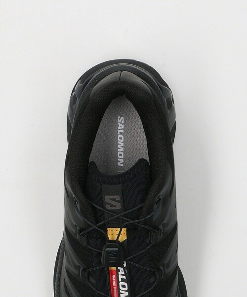 SALOMON(サロモン)の「<Salomon>XT-6/スニーカー(スニーカー・レディース・ブラック・24.5cm/23.5cm/24cm/25cm/23cm)」の9枚目の写真
