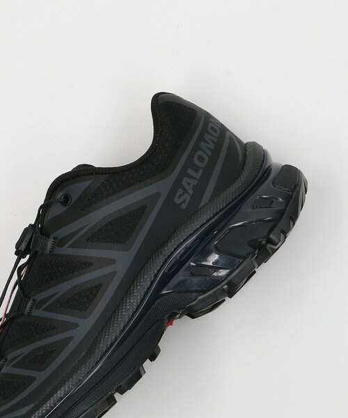 SALOMON(サロモン)の「<Salomon>XT-6/スニーカー(スニーカー・レディース・ブラック・24.5cm/23.5cm/24cm/25cm/23cm)」の11枚目の写真
