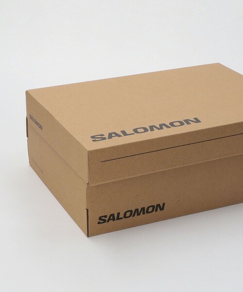 SALOMON(サロモン)の「<Salomon>XT-6/スニーカー(スニーカー・レディース・ブラック・24.5cm/23.5cm/24cm/25cm/23cm)」の14枚目の写真