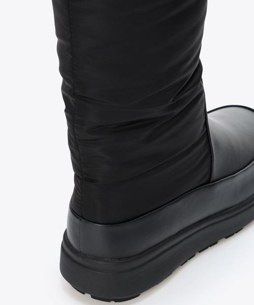 columbia/コロンビア レディース ブーツ スノーブーツ 防水 防滑