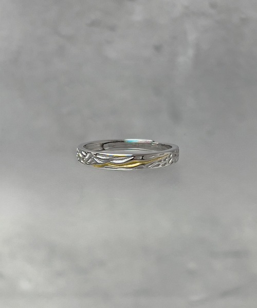 SBG(エスビー)の「SBG シルバー925フリーサイズバリエーションデザインリング(リング・メンズ・B/A/D/C/その他3/その他5/その他11/E/S/T/V/W/その他8/その他10/H/J/O/Q/X/Z/その他6/L/その他4/その他7/その他9/その他12/P/R/Y/F/G/I/その他14/その他15/その他16/その他17/その他18/K/M/N/その他1/その他2/U/その他13/その他19/その他25/その他26/その他27/その他20/その他21/その他23/その他22/その他24/その他30/その他28/その他29・FREE)」の14枚目の写真