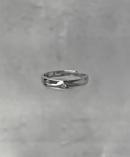 SBG(エスビー)の「SBG シルバー925フリーサイズバリエーションデザインリング(リング・メンズ・B/A/D/C/その他3/その他5/その他11/E/S/T/V/W/その他8/その他10/H/J/O/Q/X/Z/その他6/L/その他4/その他7/その他9/その他12/P/R/Y/F/G/I/その他14/その他15/その他16/その他17/その他18/K/M/N/その他1/その他2/U/その他13/その他19/その他25/その他26/その他27/その他20/その他21/その他23/その他22/その他24/その他30/その他28/その他29・FREE)」の15枚目の写真