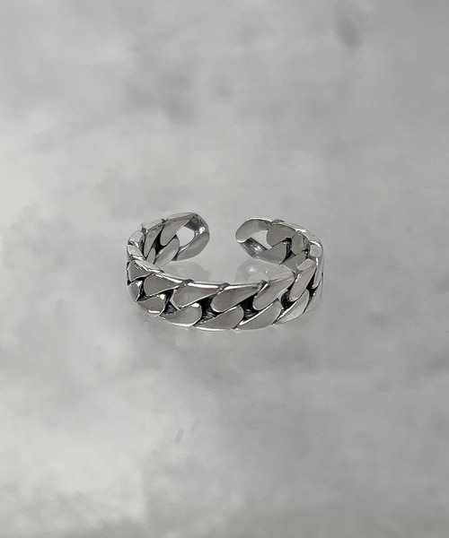 SBG(エスビー)の「SBG シルバー925フリーサイズバリエーションデザインリング(リング・メンズ・B/A/D/C/その他3/その他5/その他11/E/S/T/V/W/その他8/その他10/H/J/O/Q/X/Z/その他6/L/その他4/その他7/その他9/その他12/P/R/Y/F/G/I/その他14/その他15/その他16/その他17/その他18/K/M/N/その他1/その他2/U/その他13/その他19/その他25/その他26/その他27/その他20/その他21/その他23/その他22/その他24/その他30/その他28/その他29・FREE)」の20枚目の写真