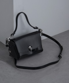 EDIT.FOR LULU A/アーHACKNEY 3 diceショルダーバッグ セール】【A/アー】HACKNEY 3 dice（ショルダーバッグ）｜EDIT