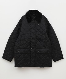 MEN'S BIGI | 【Barbour/バブアー】 キルティングブルゾン BEDALE（ビデイル）(ブルゾン)