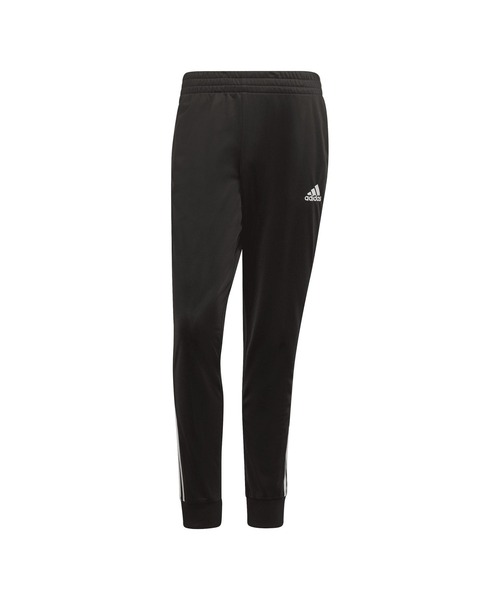 adidas(アディダス)の「アディダス adidas PRIMEGREEN エッセンシャルズ 3ストライプス トラックスーツ(ジャージ・メンズ・ブラック/ネイビー・S/M/L/LL/3L)」の9枚目の写真