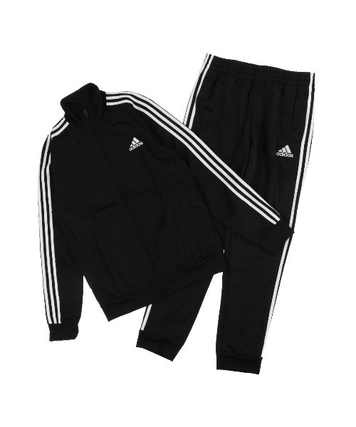 アディダス adidas PRIMEGREEN エッセンシャルズ 3ストライプス