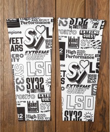 SY32 by SWEET YEARS | 【73】【SY32 by SWEET YEARS】LEG COVER(ラッシュガード)