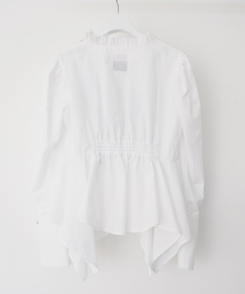 oldhoney（オールドハニー）の「58℃ SHIRTS（シャツ/ブラウス